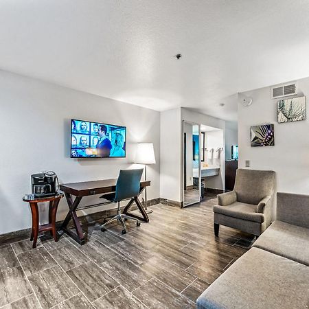 Tempe Promo Studio Apartment Exterior foto