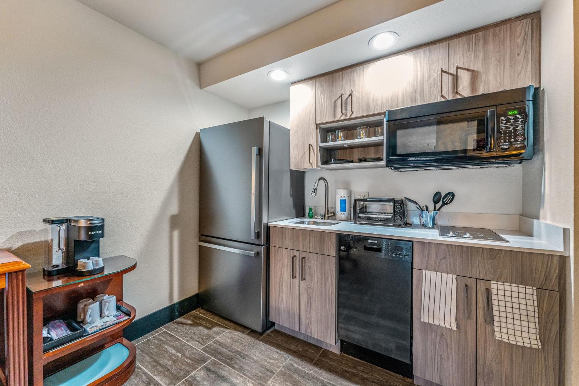 Tempe Promo Studio Apartment Exterior foto
