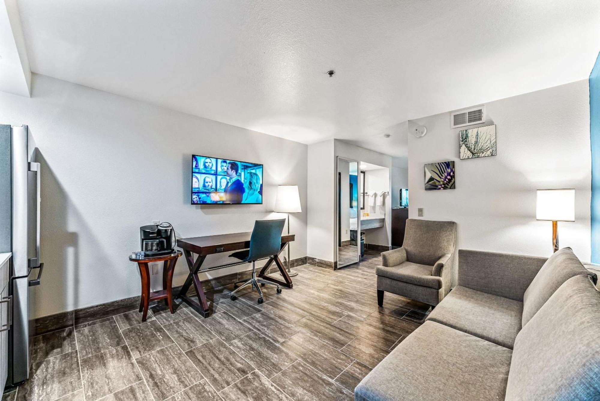Tempe Promo Studio Apartment Exterior foto