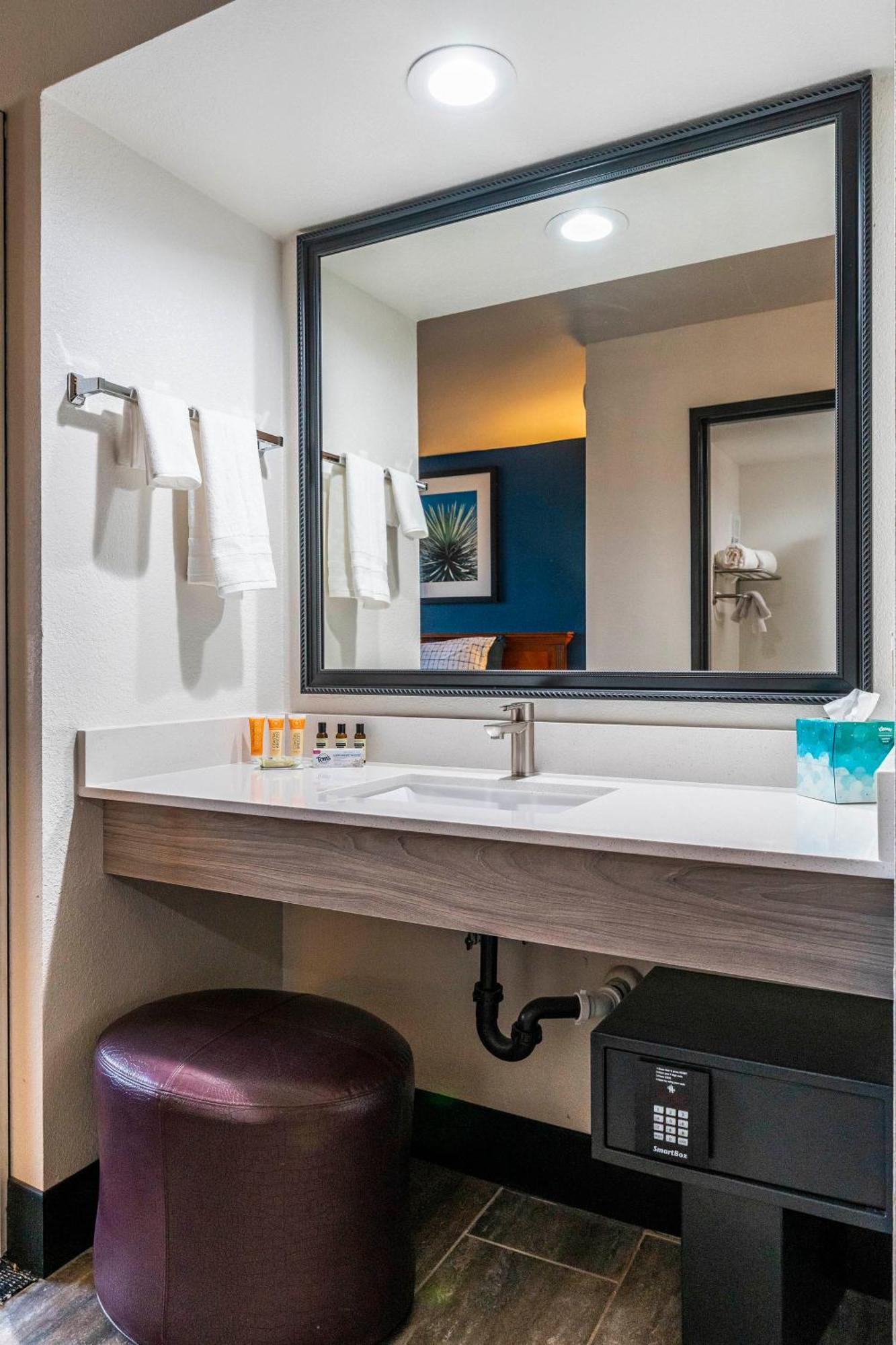 Tempe Promo Studio Apartment Exterior foto