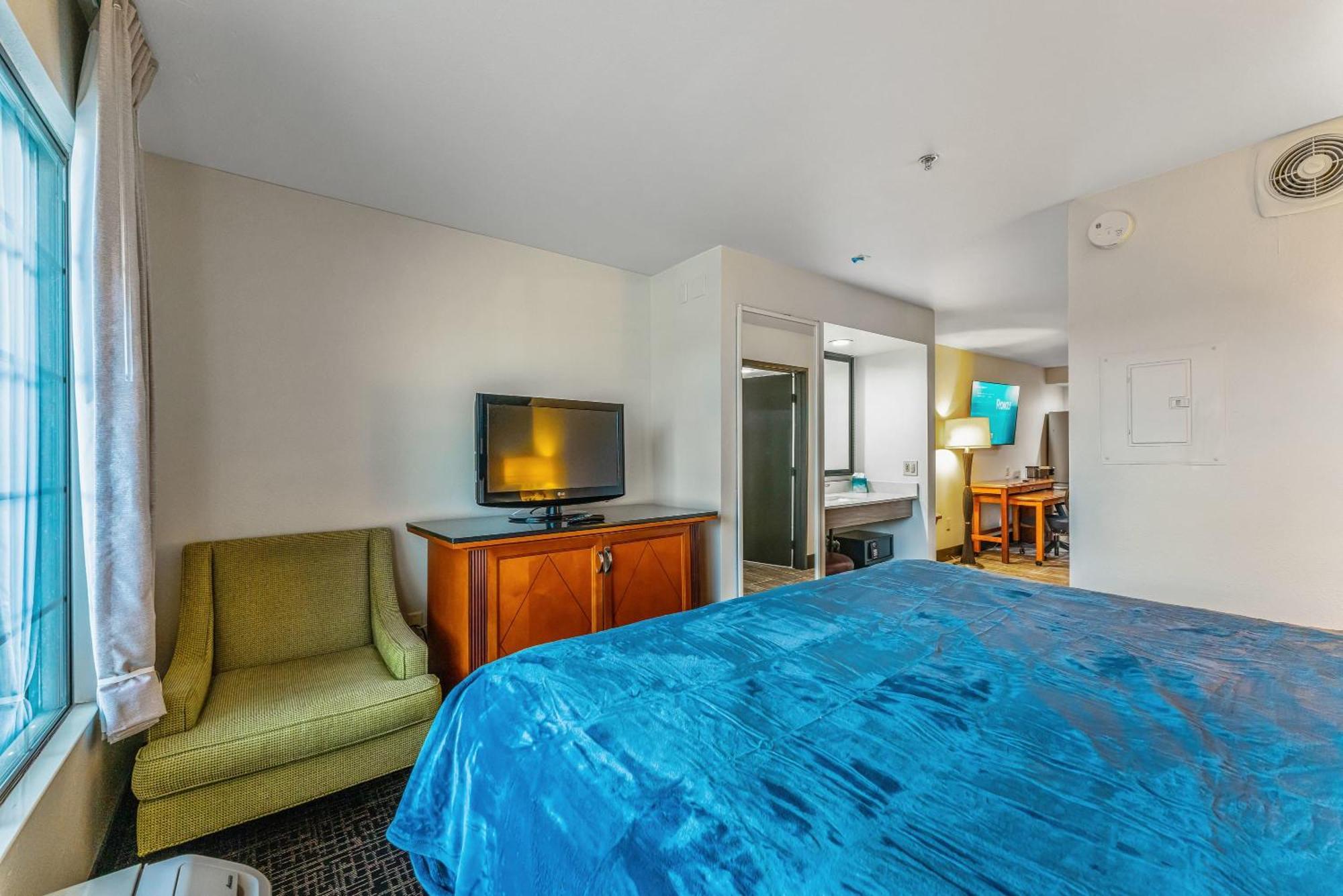 Tempe Promo Studio Apartment Exterior foto