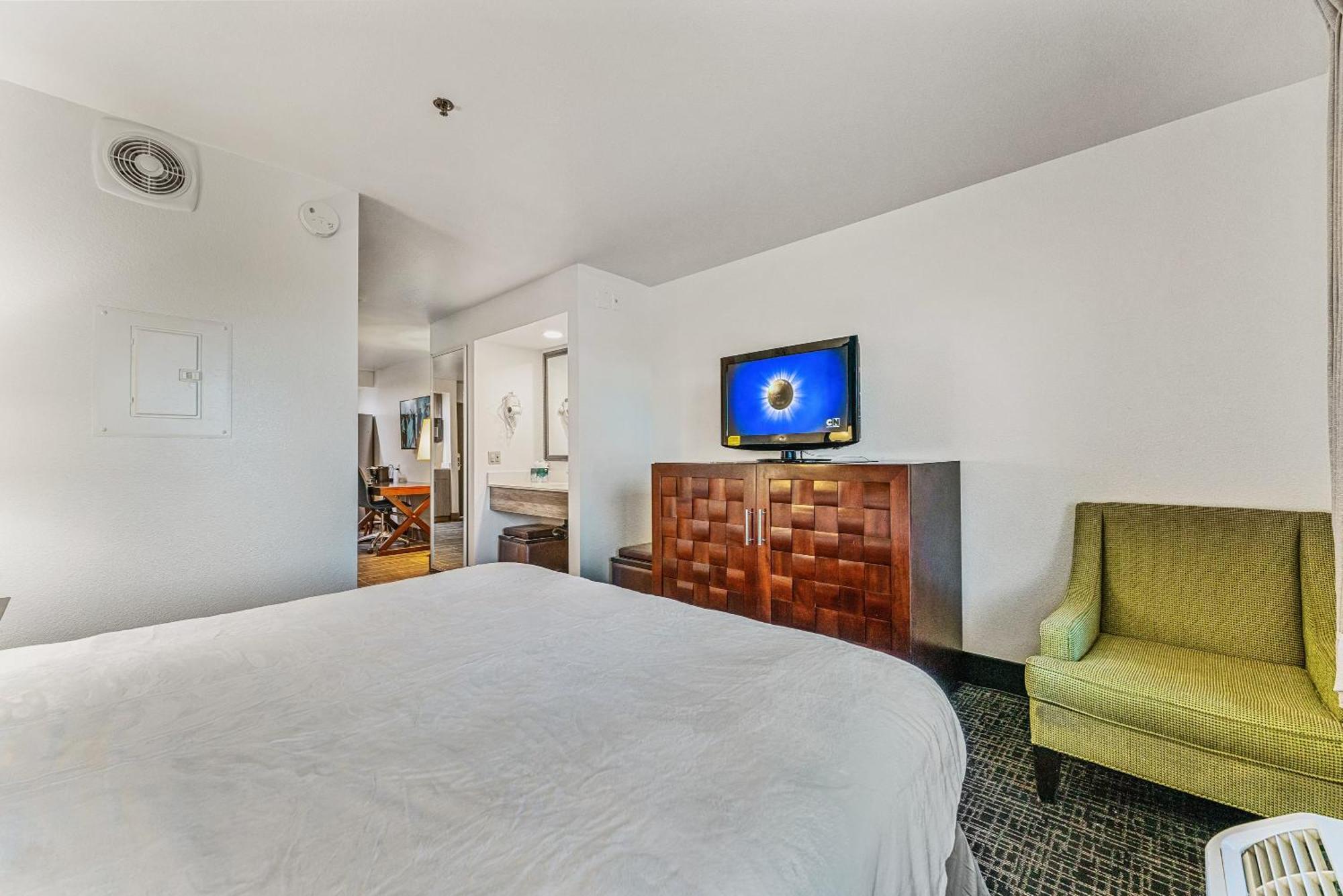 Tempe Promo Studio Apartment Exterior foto