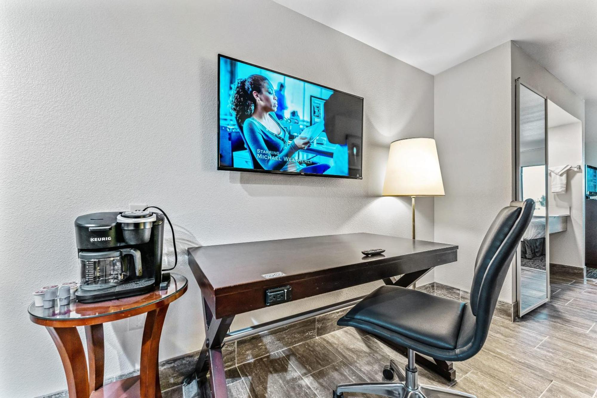 Tempe Promo Studio Apartment Exterior foto