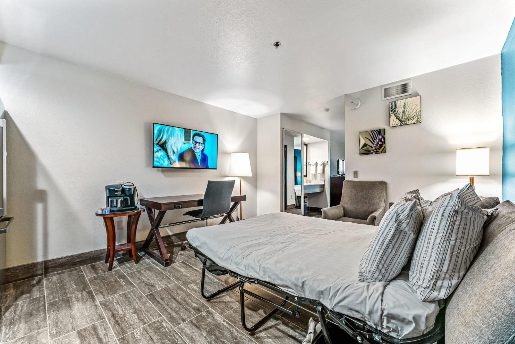 Tempe Promo Studio Apartment Exterior foto