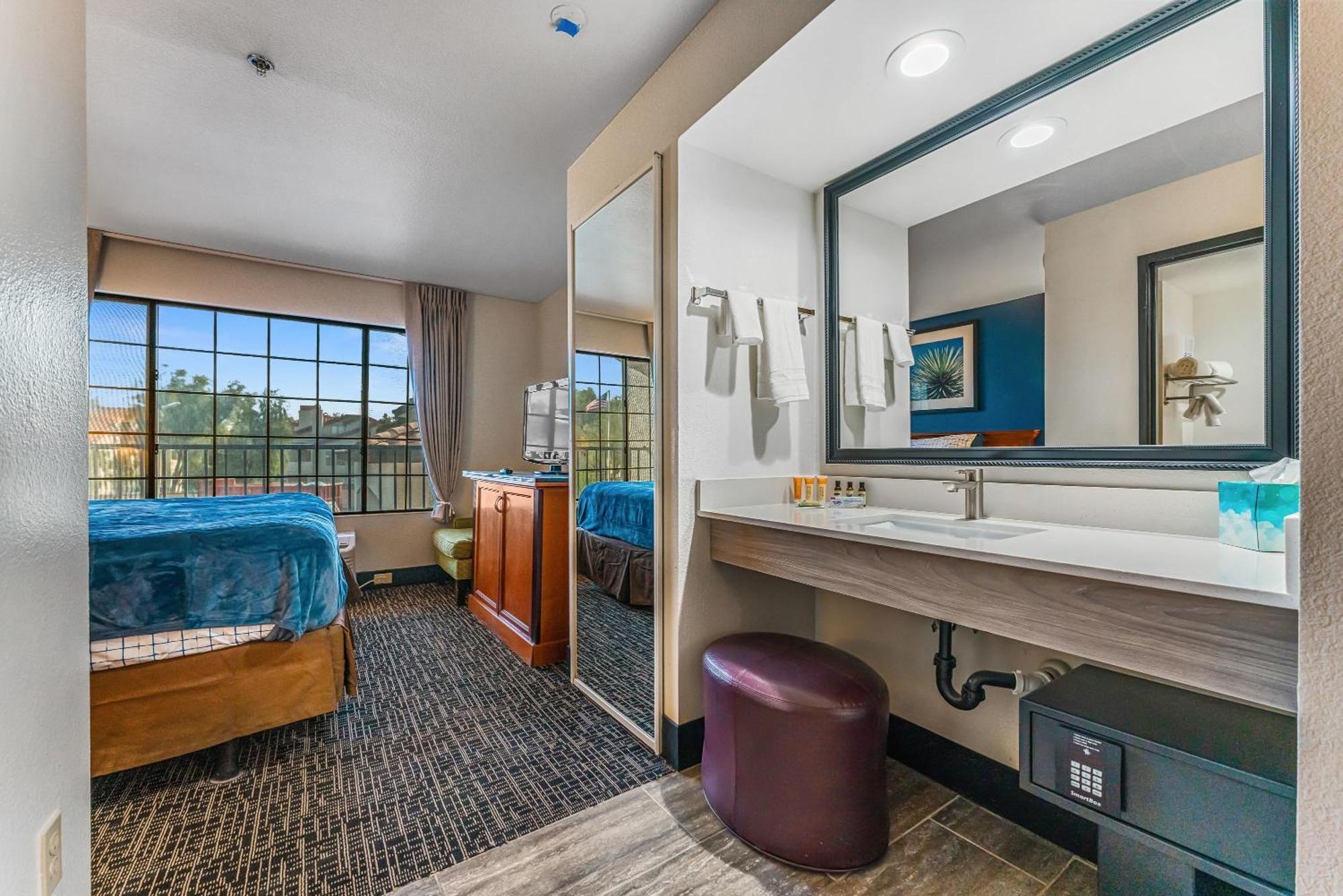 Tempe Promo Studio Apartment Exterior foto