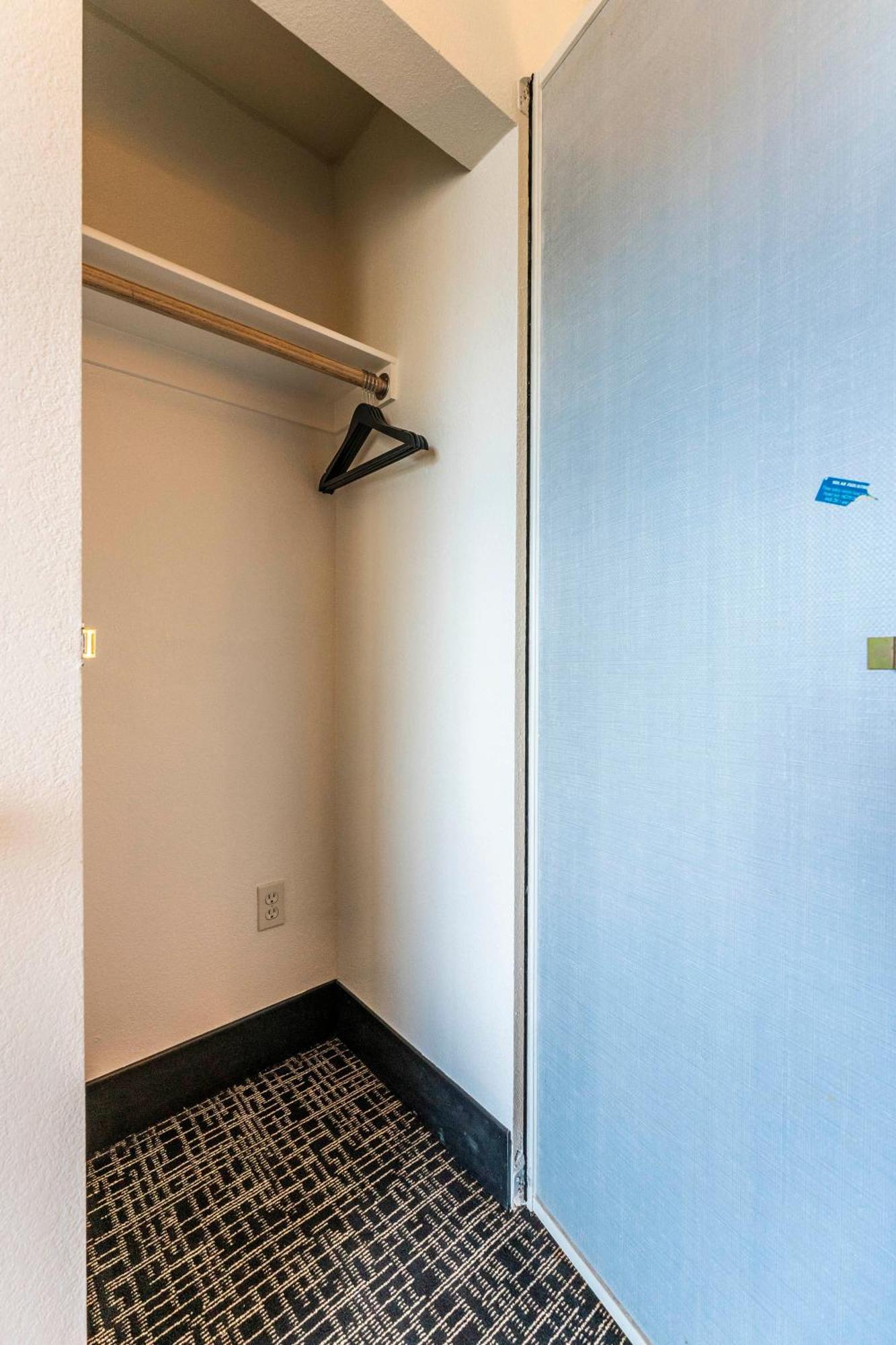 Tempe Promo Studio Apartment Exterior foto