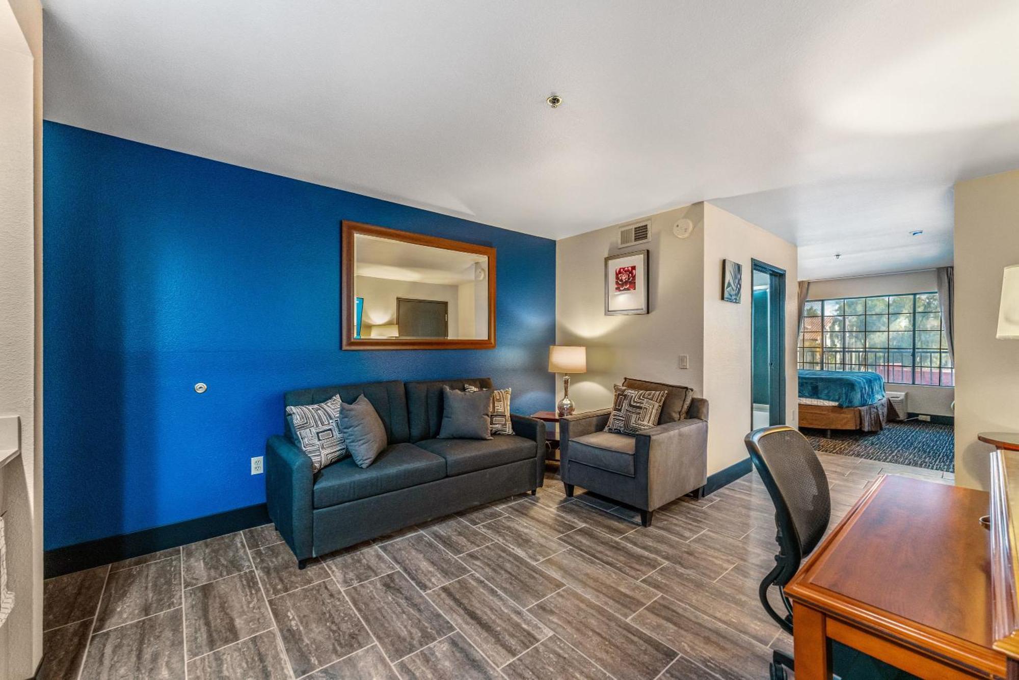Tempe Promo Studio Apartment Exterior foto
